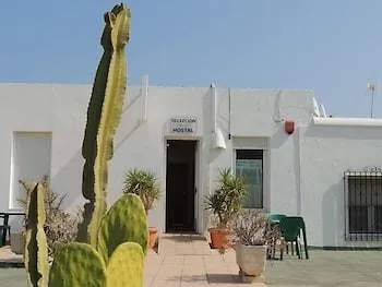 Virgen Del Mar Holidays Mojacar