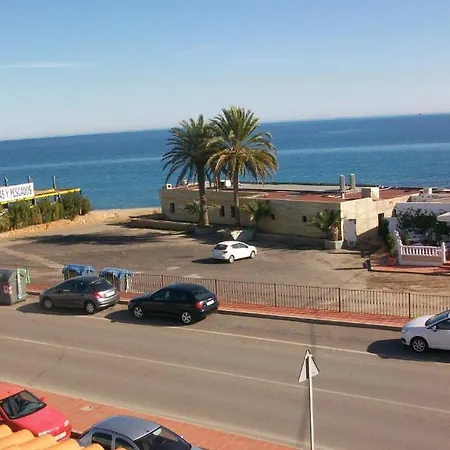 Virgen Del Mar Holidays 4* Mojacar