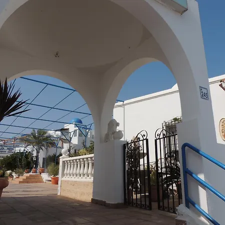 Virgen Del Mar Holidays Mojacar