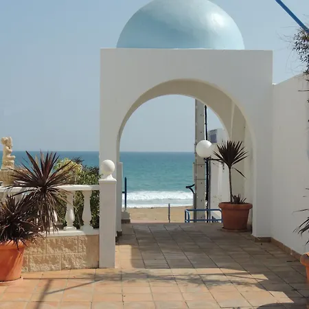 Virgen Del Mar Holidays 4* Mojacar