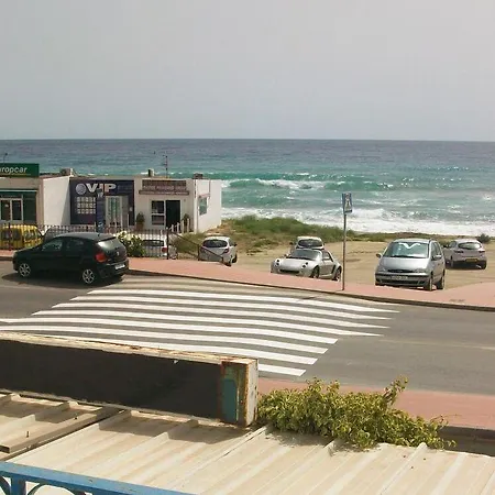 Guest house Virgen Del Mar Holidays 4*