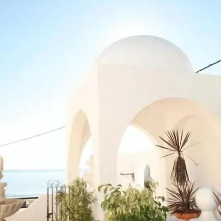 Virgen Del Mar Holidays Guest house