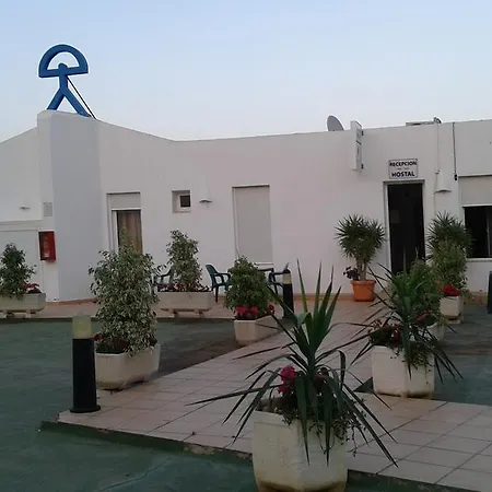 Virgen Del Mar Holidays Mojacar