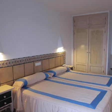 Virgen Del Mar Holidays 4* Mojacar