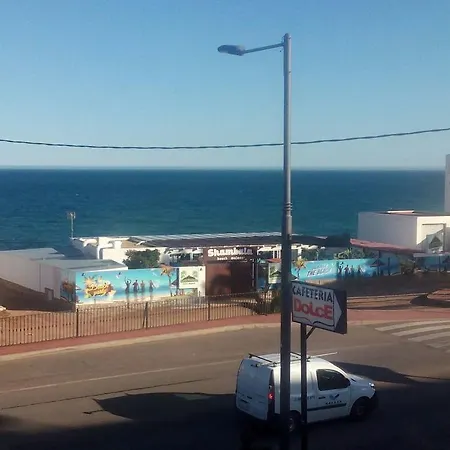 Maison d'hôtes Virgen Del Mar Holidays Mojácar