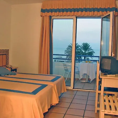 Maison d'hôtes Virgen Del Mar Holidays Mojácar