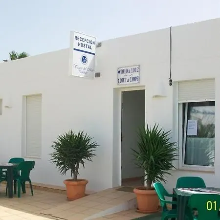 Maison d'hôtes Virgen Del Mar Holidays