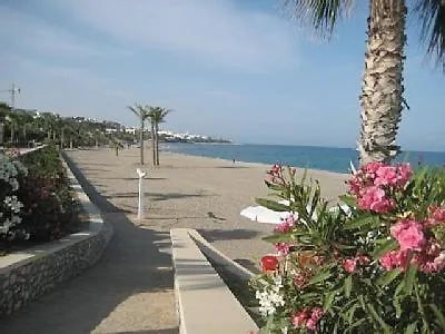 Maison d'hôtes Virgen Del Mar Holidays