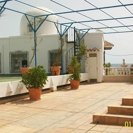 Maison d'hôtes Virgen Del Mar Holidays Mojácar