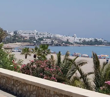 Maison d'hôtes Virgen Del Mar Holidays Mojácar