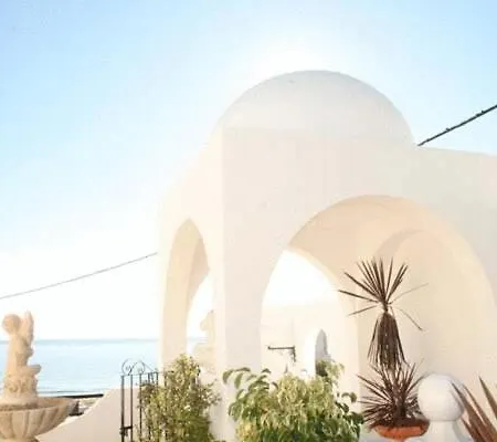 Maison d'hôtes Virgen Del Mar Holidays
