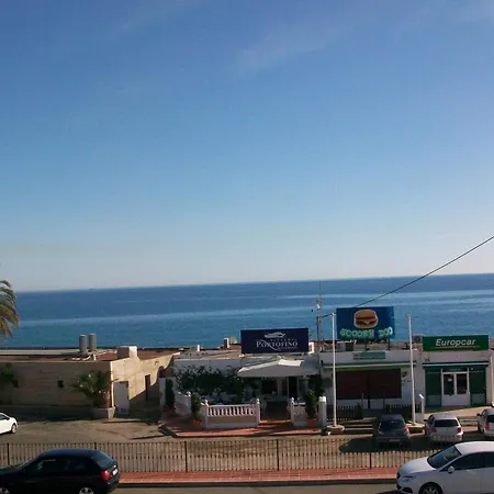 Maison d'hôtes Virgen Del Mar Holidays Mojácar