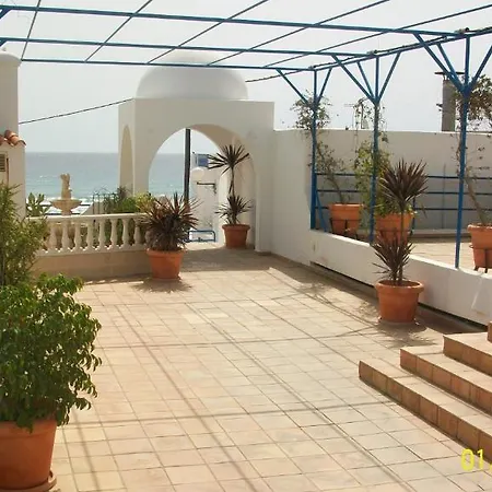 Virgen Del Mar Holidays Maison d'hôtes Mojácar