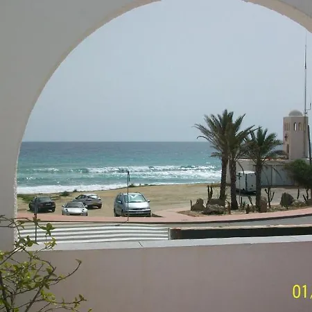 Maison d'hôtes Virgen Del Mar Holidays Mojácar
