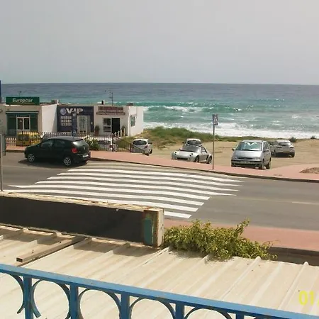 Virgen Del Mar Holidays Affittacamere 4*