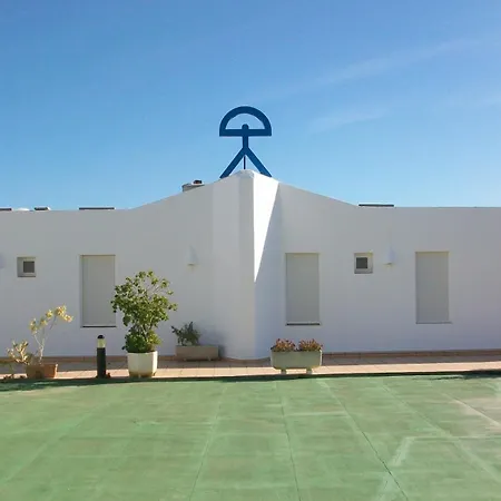 Maison d'hôtes Virgen Del Mar Holidays Mojácar