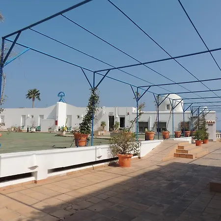 Maison d'hôtes Virgen Del Mar Holidays